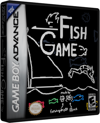 FISH GAME